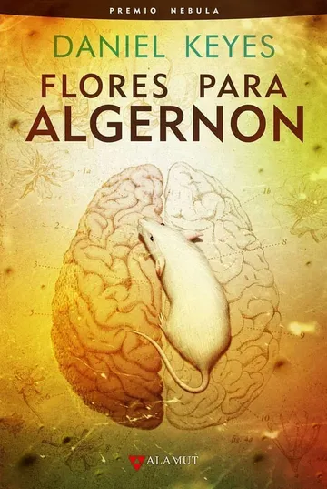 Flores para Algernon